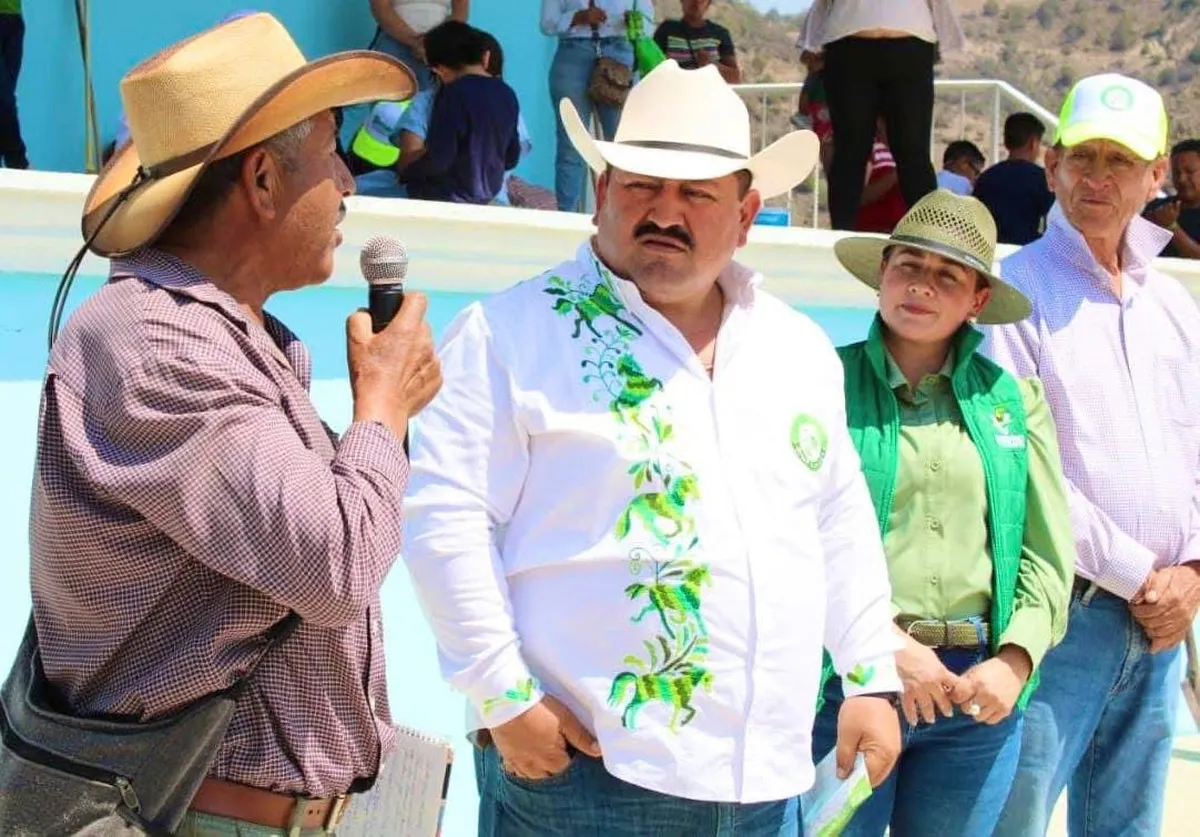 Resolución judicial define el futuro del regidor de Actopan