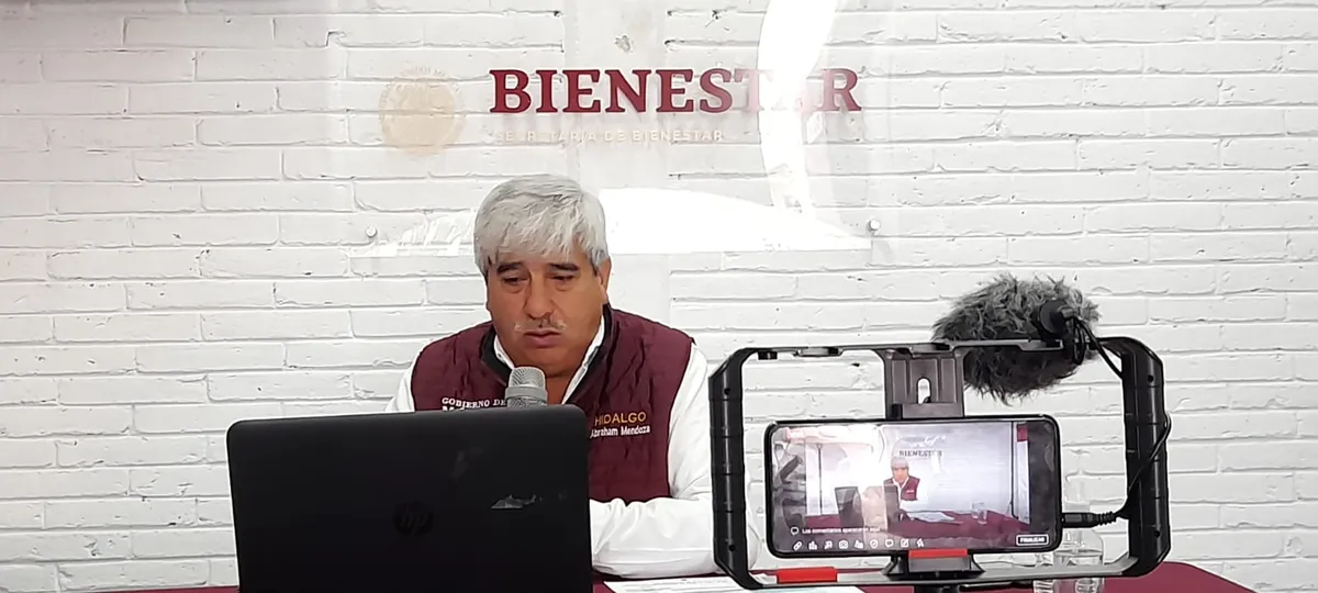 Negativa de banco en secundaria de Pachuca es “grilla”: delegado