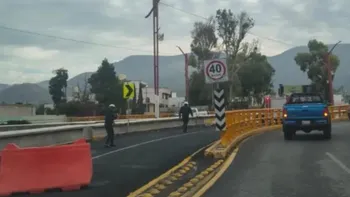 accidente