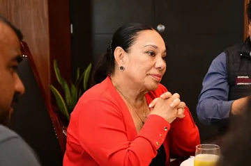 Suman testimonios contra Lorena García por desfalco; cobraron apoyo funerario que no se entregó a familiar