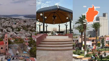 Siete municipios de Hidalgo fueron incorporados a la Zona Metropolitana del Valle de México, fortaleciendo la planeación regional y nuevos proyectos.