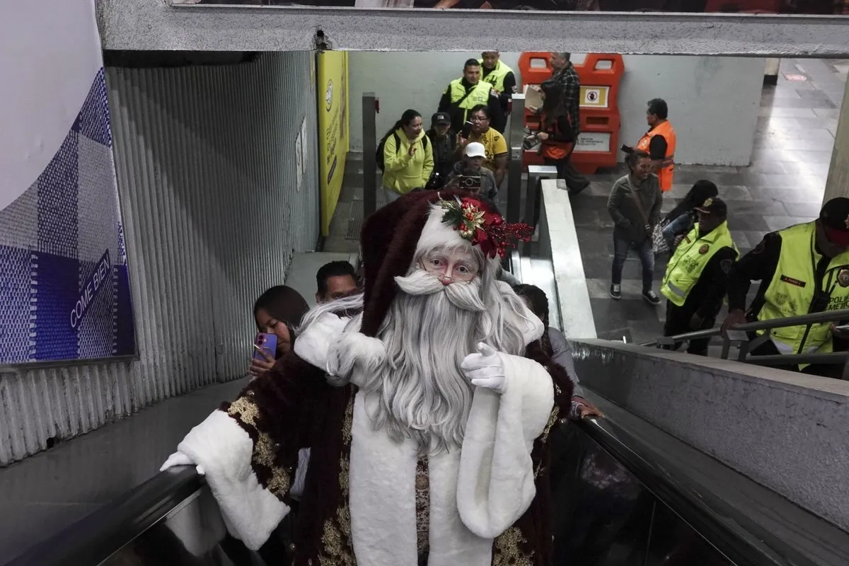 Sugieren a Santa y Reyes Magos regalar juguetes que no fomenten violencia