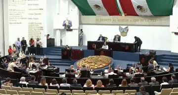 Normativa del Poder Judicial de Hidalgo tendrá más modificaciones: Rebeca Aladro
