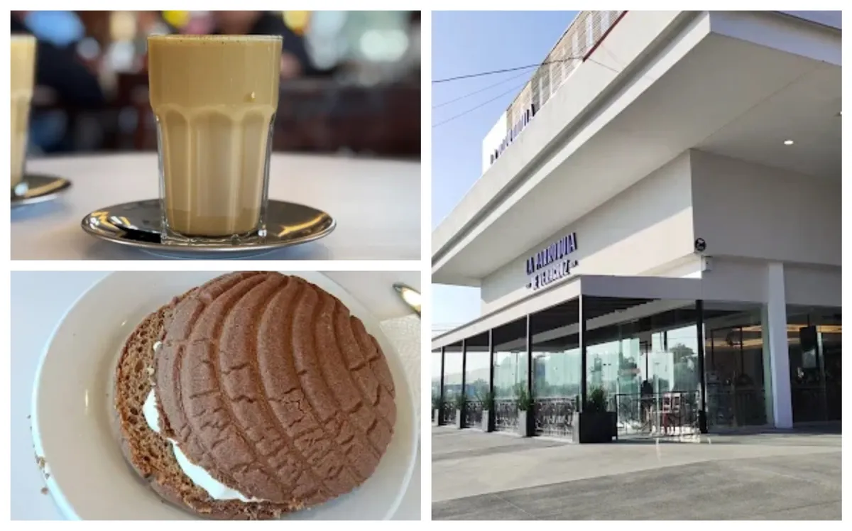 la parroquia de veracruz en Pachuca