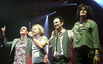 Pachuca Rock Fest 2024: Stone Temple Pilots encabeza cartel