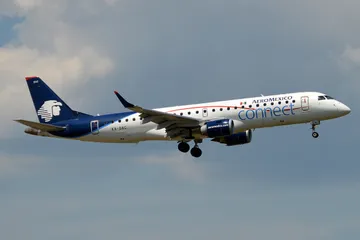 AIFA: Aeroméxico realizará vuelos directos hacia Houston
