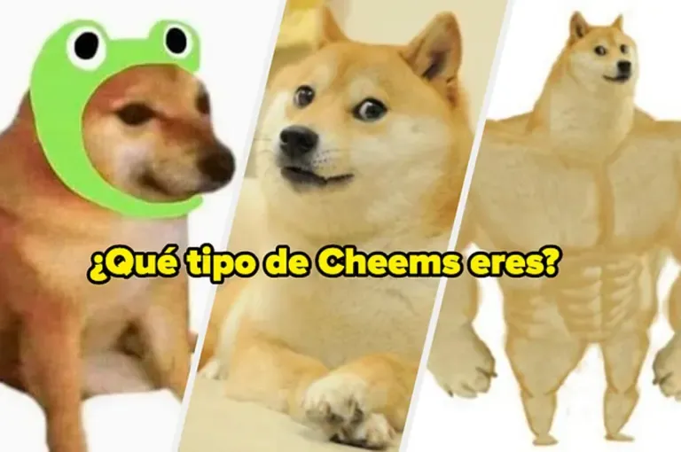 Cheems: Murió el perrito viral de los memes
