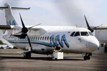 Es inviable el rescate de Aeromar; estuvo mal administrada: AMLO