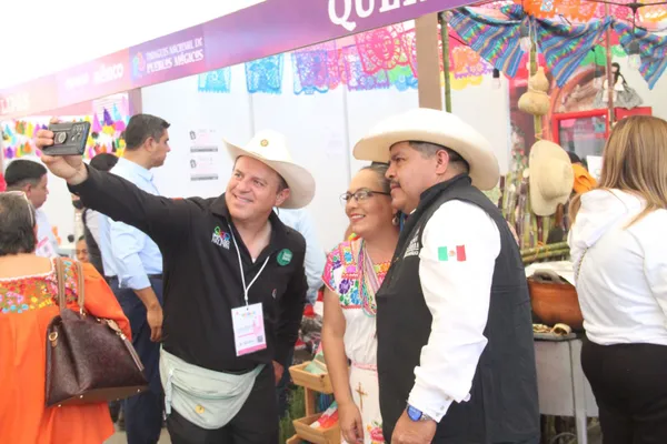 Se confirma: Tampico será sede del Tianguis Nacional de Pueblos Mágicos 2026. Aquí los resultados y lo que viene.