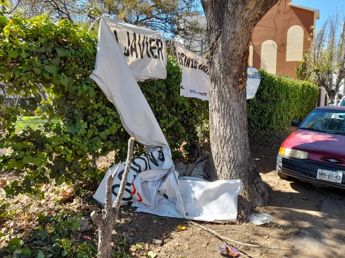 Áreas verdes de la Zona Metropolitana de Pachuca: amenazadas por constructoras