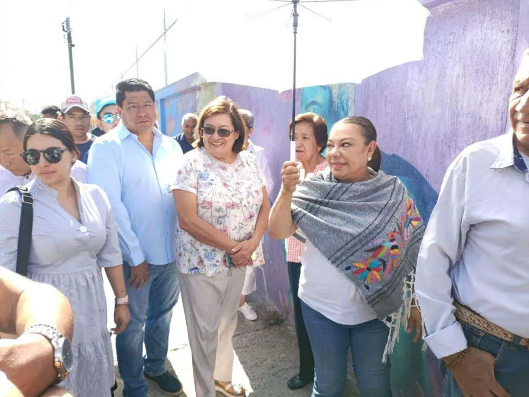 Elecciones México 2024: Sigue el MINUTO A MINUTO