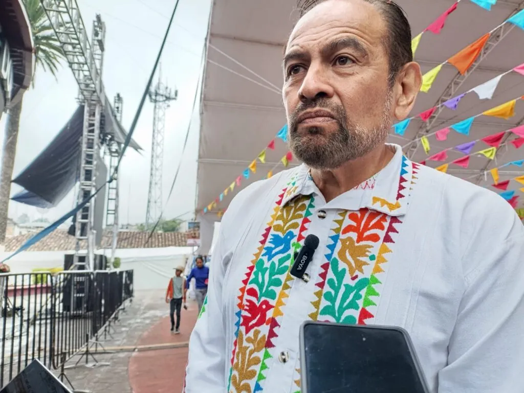 Hidalgo destaca por su patrimonio biocultural y su cocina tradicional