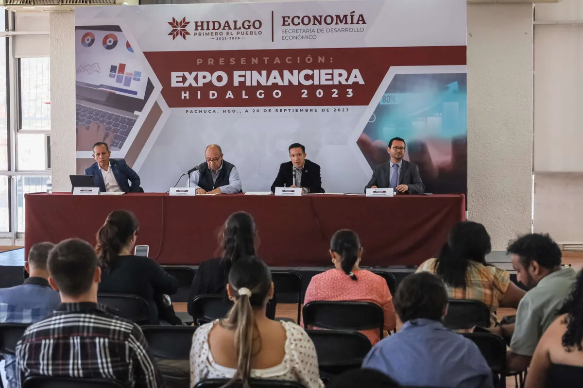 Sedeco busca que grupos vulnerables accedan a financiamientos