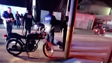 Hombre herido tras balacera en bar Chelita, Vito en Atotonilco de Tula