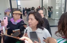 DIFH brinda acompañamiento a familia de menor con discapacidad en Mineral de la Reforma