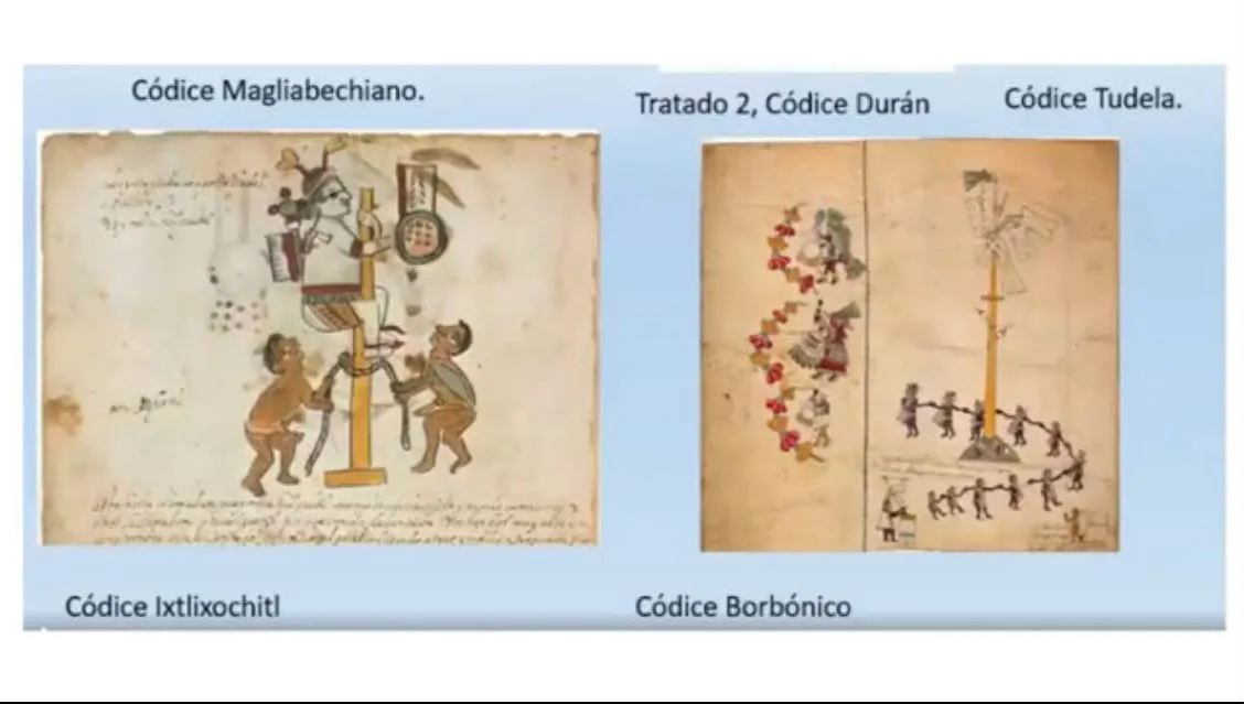 Conoce el arte rupestre en el Valle del Mezquital