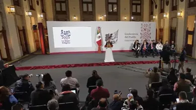 Zaldívar pidió al Congreso corregir la Ley de Amparo: “No se permitirá retroactividad alguna”, afirmó tras respaldo de Sheinbaum