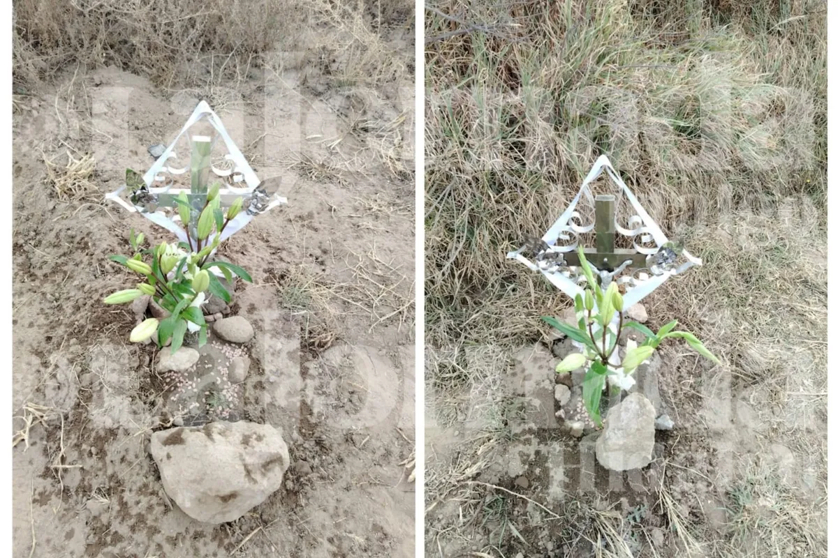 Homicidio de Francisco y feminicidio de Guadalupe en Mineral de la Reforma, un año sin resolverse