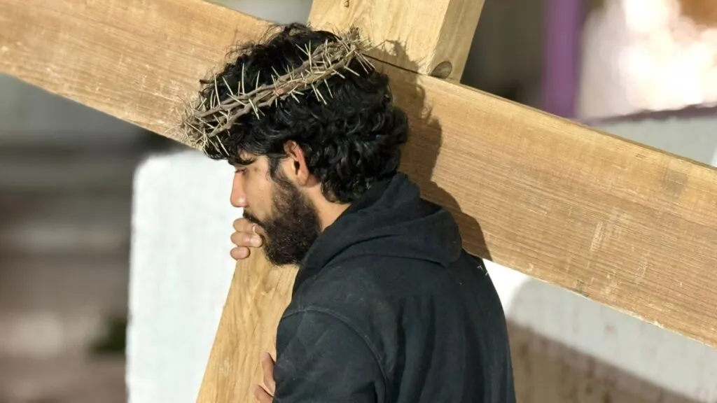 Viacrucis de Las Lajas en Pachuca: esperan más de 11 mil asistentes