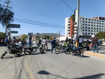 Hidalgo regulariza 10 mil motocicletas con programa de descuentos en refrendo vehicular