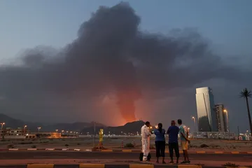 121 mexicanos han sido evacuados por tierra desde Medio Oriente, informa SRE