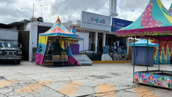 Prohibirán cobros por estacionarse durante la Feria de Pachuquilla 2026