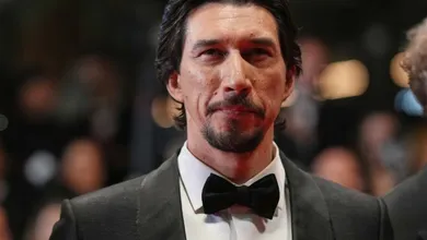 Adam Driver