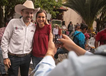 Ulises Mejía