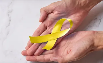 Septiembre Amarillo: ¿qué significa y cómo prevenir el suicidio?