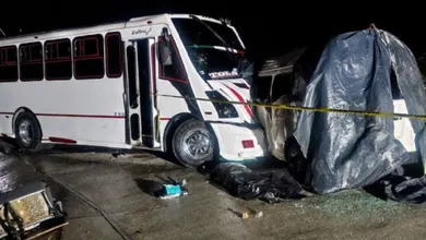 Accidente Grutas de Tolantongo
