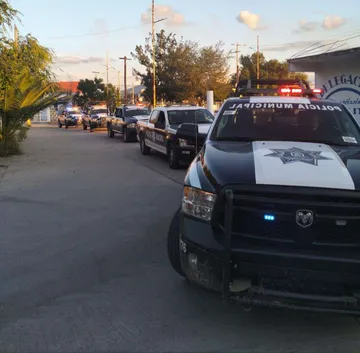 Tula de Allende: ataque armado deja un hombre herido