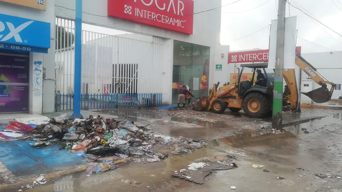 Canaco Tula lamenta falta de liberación de créditos a empresarios