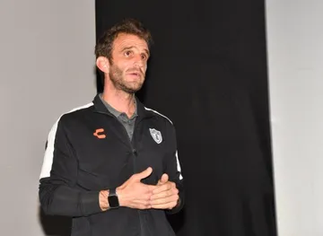 ¡Oficial! Iván Alonso deja la dirección deportiva de los Tuzos