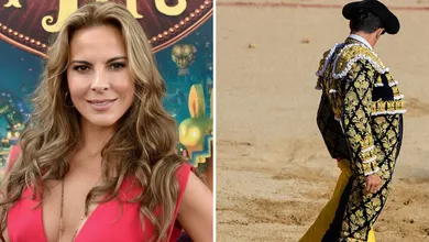 El mensaje de Kate del Castillo volvió a poner la tauromaquia en el centro de la polémica