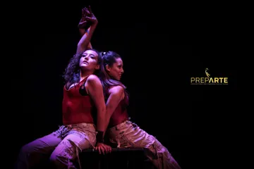 Listo el Primer Festival de Danza “Bailando en el Ferro”