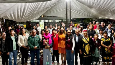 Tizayuca reúne a delegados nacionales de museos comunitarios para fortalecer el patrimonio cultural