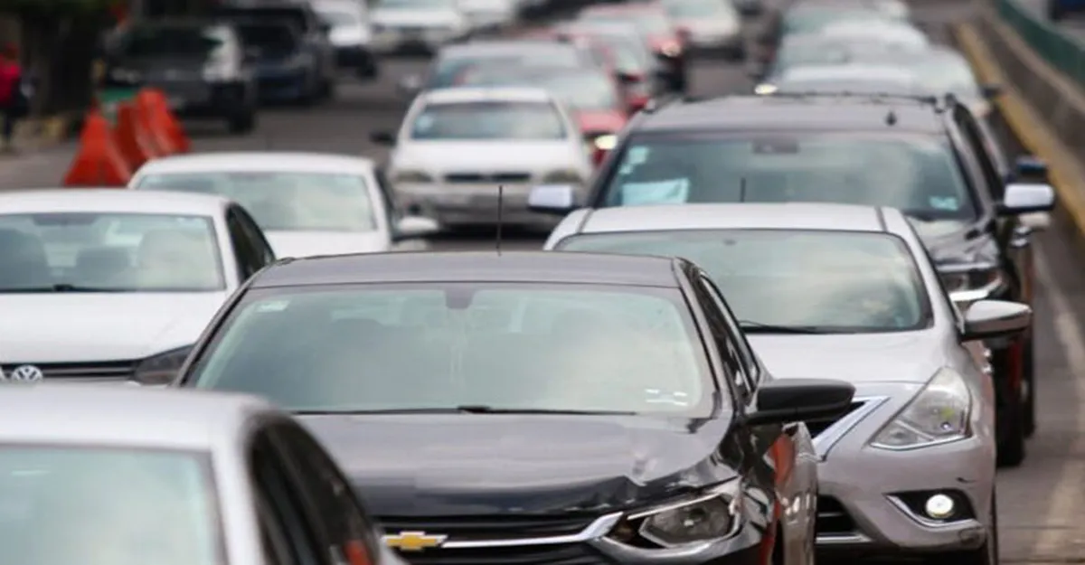 ¿Por qué el STCH anuló la contratación de seguro de vehículos? Te decimos