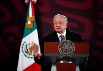 Se respetará el resultado electoral que decida el pueblo: AMLO