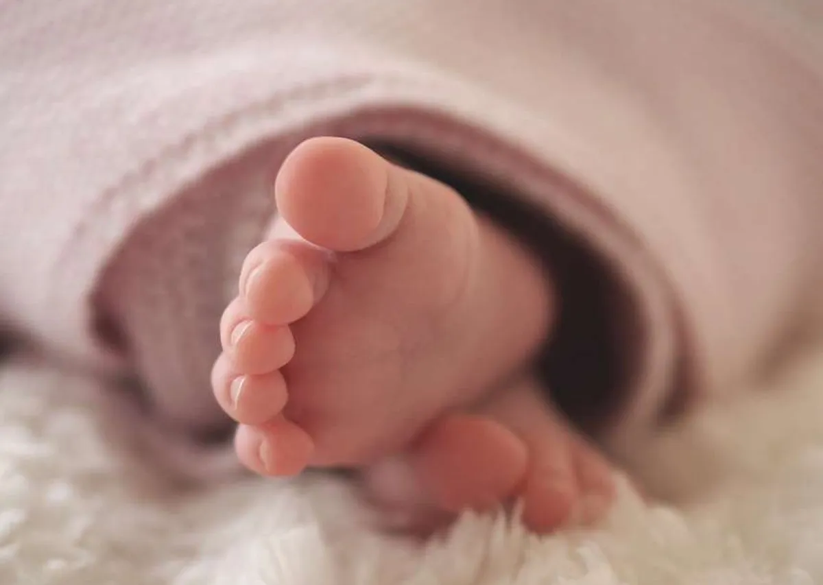 Mortalidad infantil desciende en Hidalgo