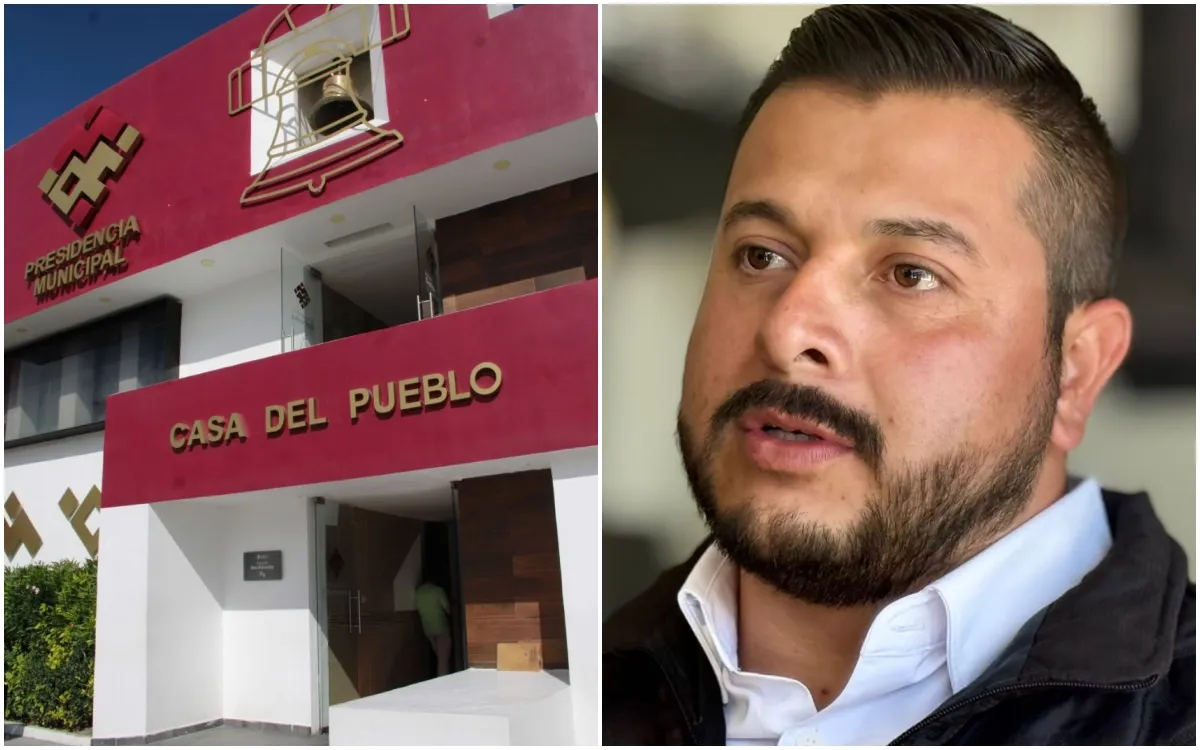 Mineral de la Reforma cancela licitación por posible conflicto de interés