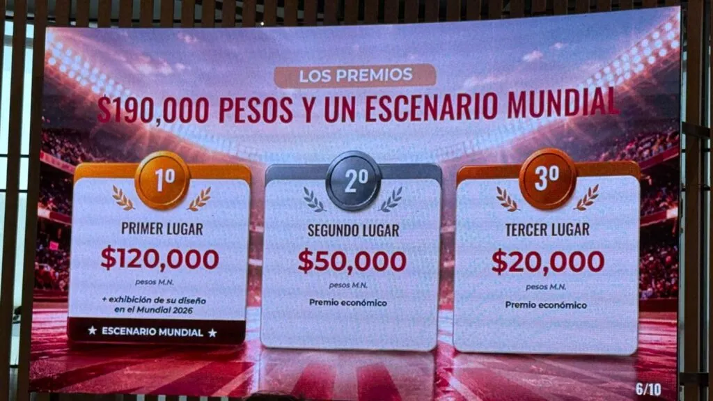 Lanzan “Impulso Indígena”, concurso para llevar el bordado hidalguense al Mundial 2026