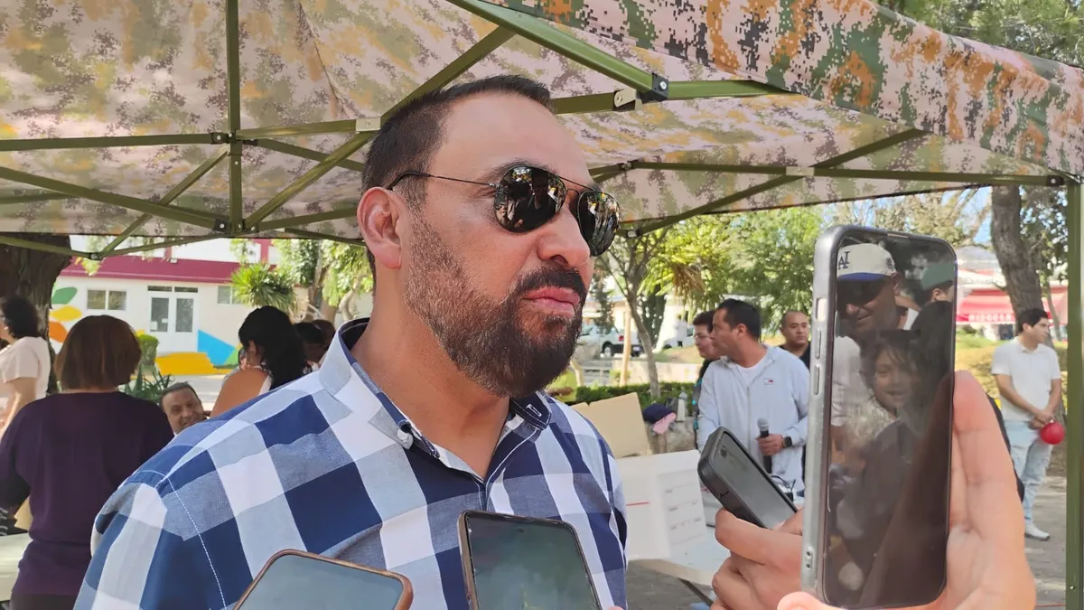 Carlos Hernández gana elección del SUTSPEEH y perfila liderazgo sindical en Hidalgo