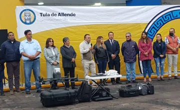 Investigadores de la UAEH lanzan programa para conocer calidad del aire