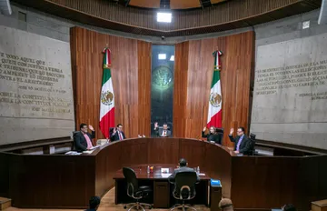 TEPJF ordena al INE excluir boletas sin marcas de doblez en los cómputos electorales