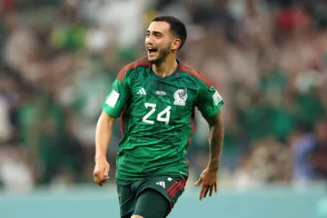 Luis Chávez aumentó su valor tras Qatar 2022