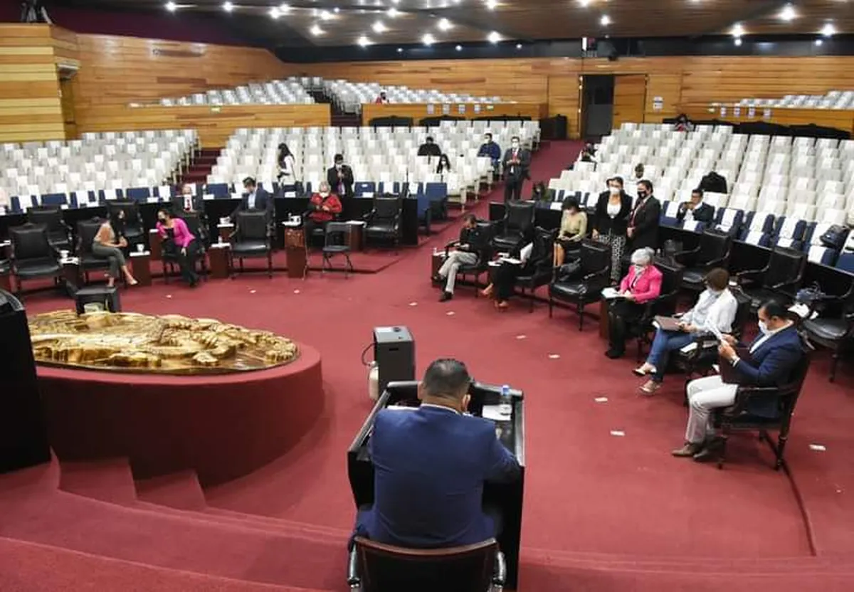 Diputada propone crear Ley de Consulta Indígena