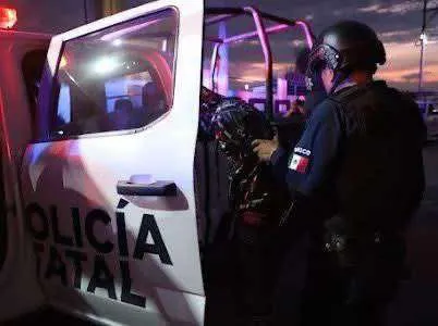 Tizayuca: detienen a 7 por delitos contra el municipio en distintos operativos