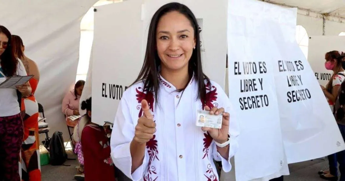 Elecciones México 2024: Sigue el MINUTO A MINUTO