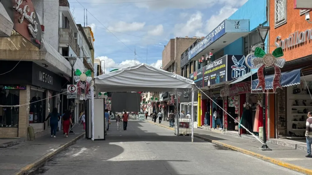 Grito de Independencia en Pachuca: todo lo que debes saber