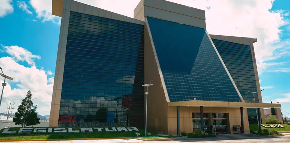 Solo Mixquiahuala se queda sin Ley de Ingresos 2026 tras vencerse el plazo en Congreso de Hidalgo